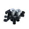 HVAC Heater Control Valve A/C for BMW E36 318is 323i M3 1992-1999 M44 M52 S50