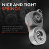 Drive Belt Tensioner for Mitsubishi Triton ML MN 3.5L Pajero NS NT NW 3.8L 00-12