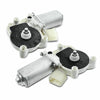 2x Front / Rear Right + Left Window Lift Motor for BMW X5 E70 X6 E71 2006-2014