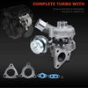 VT16 RHV4 Turbo Turbocharger for Mitsubishi Triton ML MN 2.5L DiD 4D56 2010-2015