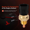 Temperature Sensor For Mitsubishi ASX XA Pajero Triton Lancer 4N13 4B11 1.8 2.0