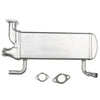 EGR Valve Cooler For VW Amarok S1B Crafter 2E CSHA CNEA Turbo Diesel 2006-2019