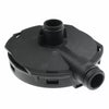 PCV Engine Block Breather Vent Valve for Audi A4 B6 B7 A6 C5 C6 2000-2006 Petrol