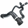 Upper Radiator Coolant Hose for BMW E60 E61 523i 525i 530i N52 N53 M54 2003-2010