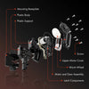 Boot Lid Lock Actuator Latch for BMW E87 E88 E82 E60 E63 E64 E85 E86 2002-2013