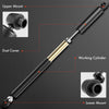 2x Rear Air Shock Absorbers W/ ADS For Benz C219 W211 E240 E280 E320 E350 CLS63