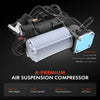 Air Suspension Compressor for Land Rover Range Rover L405 Range Rover Sport L494