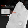 A1635000349 Coolant Expansion Tank for Mercedes Benz W163 ML350 ML500 ML55 AMG