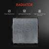 Radiator for Toyota Land Cruiser 90 4 Runner III RZN185 VZN185 2.7L 3.4L MT Only