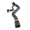 Radiator Coolant Hose Upper for BMW 120i 318i 320i X1 E82 E88 E90 E91 E84 2.0L