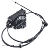 Parking Brake Actuator With Control Unit for BMW X5 X6 E70 E71 E72 2006-2014 N57