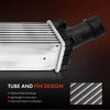 Turbo Intercooler for Audi A4 B8 8K2 8K5 A5 8T3 8TA Q5 8RB A6 A7 A8 2.0L 3.0L