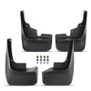 4x Splash Guards Mud Flaps Mudguard for Jeep Grand Cherokee 2005-2010 4-Door SUV