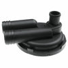 PCV Engine Breather Vent Valve Oil Separator for VW Golf Passat Vento Seat Ibiza