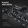 Inlet Intake Manifold for BMW 135i 325xi 335i 740i X6 Z4 E71 E82 E88 E90 N54B30A