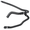 Radiator Hose for BMW E60 E61 523i 525i 530i 2004-2010 2.5L 3.0L Automatic Trans