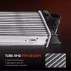 Intercooler for Mercedes Benz 906 B906 Sprinter 5-T 4 6-t VW Crafter 30-35 30-50