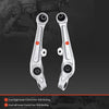 2x Control Arms Front Left & Right Lower Frontward for Nissan 350Z Z33 VQ35DE