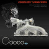 TD04LR6 Turbo Turbocharger for BMW F30 F80 125i 320i 520i 528i X1 X3 Z4 2.0L N20