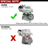 CT12CV Turbo Turbocharger with Actuator for Toyota Hiace 3.0L 2005-2015 1KD-FTV