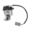 Front Left EGR Valve for Land Rover Range Rover L322 Range Rover Sport L320 3.6L