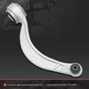 2x Lower Front Left & Right Control Arm for Jaguar XF X250 2008-2015 Sedan RWD