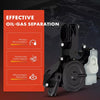 Oil Separator PCV Valve For Audi A4 B8 8K2 A5 8T3 A6 C7 Q5 VW Tiguan 1.8L 2.0L