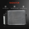 Radiator for BMW E34 520i 525i 1988-1996 2.0L 2.5L M50 M20 Petrol Sedan Touring