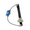 Power Rear Right Window Regulator w/o Motor for Audi A4 A4 Quattro S4 2002-2008