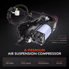 New Air Suspension Compressor with Bracket for Jeep Grand Cherokee WK2 2010-2021