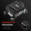 Heater Flap Positioning Motor for Audi A3 A4 TT VW Bora Golf Passat Polo Skoda