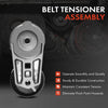 New Drive Belt Tensioner for Jeep Wrangler JK Series 3.8L EGT Petrol 2007-2010