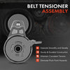 Drive Belt Tensioner for Audi A4 B8 A5 A6 C6 C7 A7 A8 Q5 Q7 4LB VW Touareg 3.0L