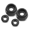 2x Front Top Strut Mount & Bearing for Audi A3 TT VW Bora Golf Polo Beetle Skoda