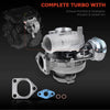 Turbo Turbocharger for BMW 330d E46 X5 E53 1999-2005 3.0L M57 D30 GT2256V Diesel