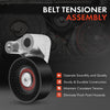 Belt Tensioner for BMW E31 E32 E34 E38 E39 530i 535i 540i 730i 735i 740i M60 M62