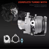 BV39 Right Turbo Turbocharger for Land Rover Range Rover Sport L320 06-2013 3.6L