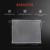 Radiator for Toyota Land Cruiser 100 Lexus LX470 UZJ100 1998-2007 4.7L 2UZ-FE