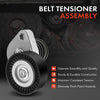 Drive Belt Tensioner for Mercedes Benz C/CLK/E/SLK-CL