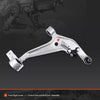1x Lower Front Right RH Control Arm for Nissan Xtrail X-Trail T30 2002-2007 2.5L