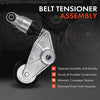 Drive Belt Tensioner for Ssangyong Actyon Kyron Rexton D20DT D27DT 6652000270