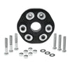 Front Tail Shaft Coupling Flex Disc for BMW E82 E87 E88 E90 E60 E63 E65 X3 E83