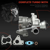 KP35 Turbocharger for Renault Kangoo X76 X61 Megane B95 K95 2005-2023 1.5 dCi