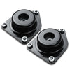 2x Front Suspension Strut Mount for Mercedes Benz W169 W245 A200 B200 2004-2012