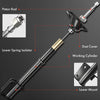 2x Rear Shock Struts for Hyundai Tiburon GK 2001-2009 2.0L 2.7L Coupe Petrol