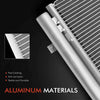 Air Con AC Condenser for Hyundai Santa Fe SM 2000-2006 2.4L 2.7L With Dryer SUV