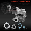GTB2256VK Turbo Charger Turbocharger for Ford Ranger PX Mazda BT50 3.2L P5-AT