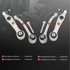 4x Lower Front Reward Forward Control Arm for Tesla 5YJS 5YJX Model S X AWD RWD