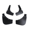 4x Splash Guards Mud Flaps Mudflaps for Mercedes Benz W177 V177 A180 A200 A250