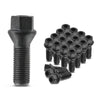 20x Front Rear Wheel Lug Bolt Studs for BMW E66 E65 E67 E83 F02 730d 740i iL X3